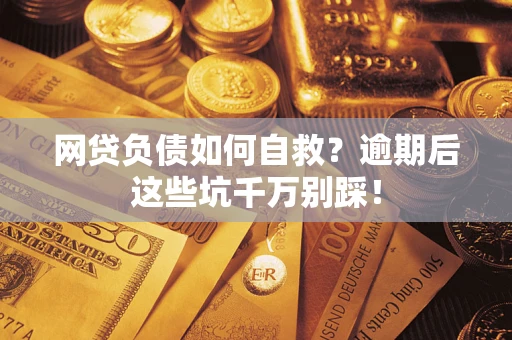 武汉网贷负债如何自救？逾期后这些坑千万别踩！