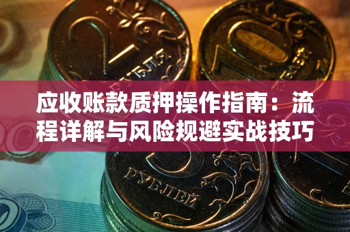 武汉应收账款质押操作指南：流程详解与风险规避实战技巧